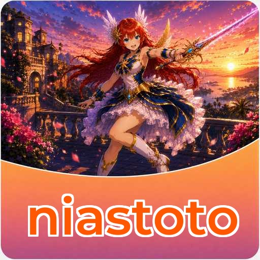 niastoto APK v4.7.5 - Screenshot UI modern dan intuitif Indonesia